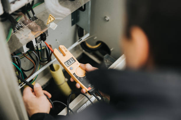 Best Local Electrician Companies  in Ferrum, VA