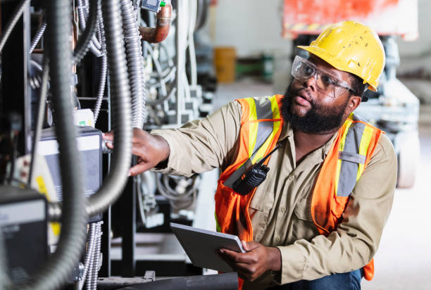 Best Electrical Rewiring Services  in Ferrum, VA